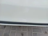 الصدام الخلفى