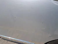 الباب الخلفى الأيسر