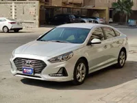 هونداي سوناتا