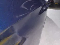 Right quarter panel