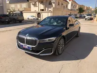 بي ام دبليو 730