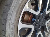 جنوط الإطارات (بدون خدوش/صدمات)