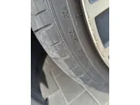 جنوط الإطارات (بدون خدوش/صدمات)