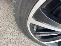 Car Rims (scratch & dent free)