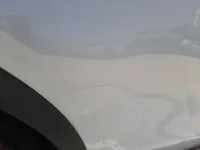 الباب الخلفى الأيمن