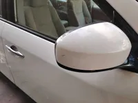 Front right door