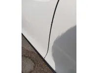 Front left door