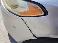 الباب الخلفى الأيسر