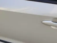 Front left door