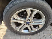 جنوط الإطارات (بدون خدوش/صدمات)