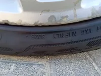 Car Rims (scratch & dent free)