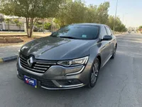 رينو تاليسمان
