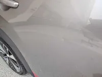 الباب الخلفى الأيمن