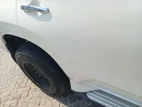 Rear right door