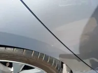 Right quarter panel
