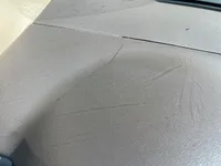 مخدوش / فيه صدمة