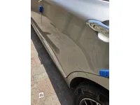 الباب الخلفى الأيسر