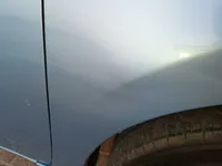 الرفرف الجانبى الأيمن