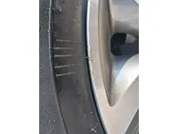 Car Rims (scratch & dent free)