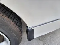 Left quarter panel