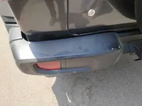 Rear Bumper