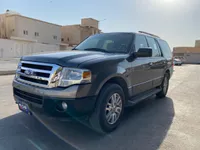 Ford Expedition