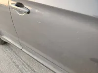 Front right door