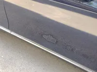 Front right door