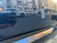 Trunk / Boot door