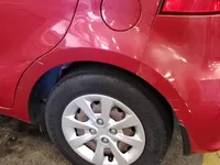 sides