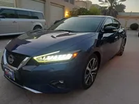 Nissan Maxima
