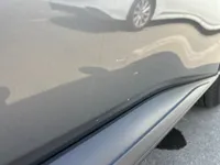 Front right door