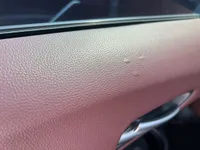 مخدوش / فيه صدمة