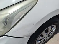 الرفرف الجانبي الأيسر