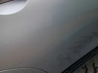 الباب الأمامى الأيسر
