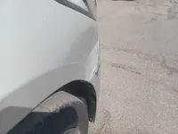 Right fender