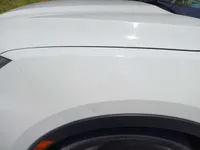 Left Fender