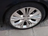 Car Rims (scratch & dent free)