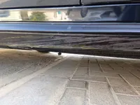 عتبة الجانب الأيمن