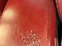 Scratched/Dented
