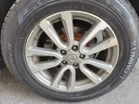 Car Rims (scratch & dent free)