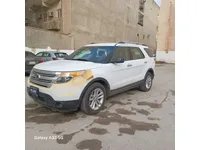 فورد اكسبلورر