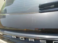 Trunk / Boot door