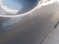 الباب الخلفى الأيسر