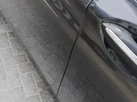 الباب الأمامى الأيسر