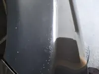 Left Fender