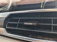 Scratched/Dented