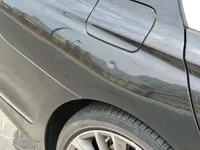 ألواح هيكل السيارة الأيمن