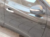 Front right door