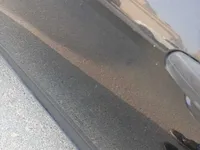 الرفرف الجانبي الأيسر
